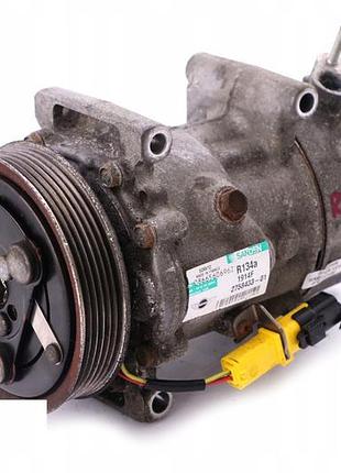Компресор кондиціонера mini r55 r56 r57 4
