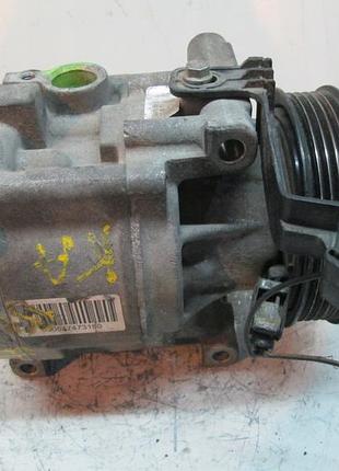 Компресор кондиціонера ford ka mk2 08