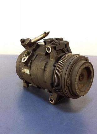 Компресор кондиціонера bmw x5 e53 mc447220-3323