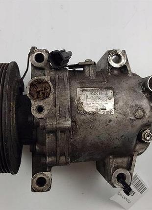 Компресор кондиціонера 92600eb40e nissan navara
