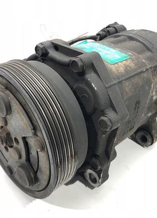 Компресор кондиціонера vw golf iv 1j0820803f 1.9 68hp 97-08