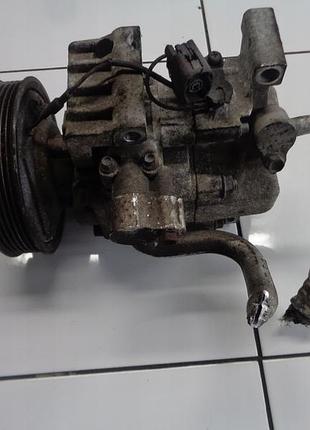 Компресор кондиціонера mazda 2.3 h12a1af4bx 2
