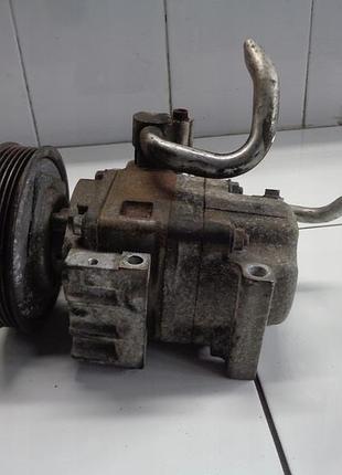 Компресор кондиціонера mazda 2.3 h12a1af4bx 3