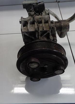Компресор кондиціонера mazda 2.3 h12a1af4bx 4