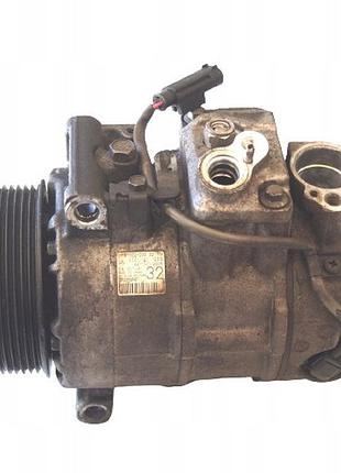 Компрессор кондиционера mercedes-benz oe a0022303211