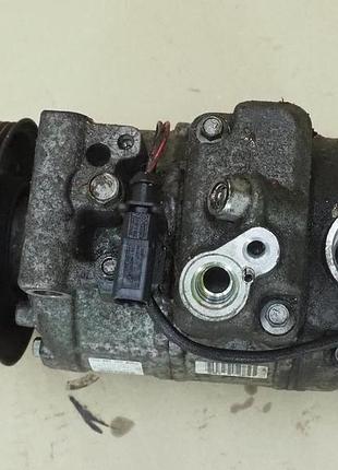 Компресор кондиціонера 4b0260805j audi a6 c5 2.5tdi