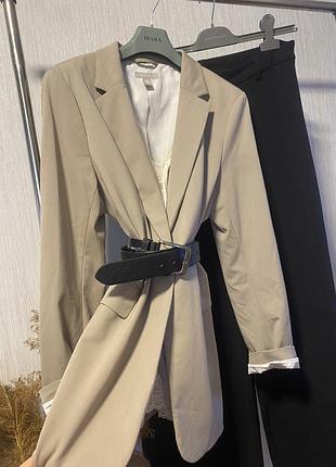 Блейзер - піджак h&m