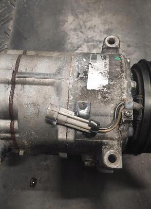 Компресор кондиціонера valeo 699817 opel vectra c z18xe