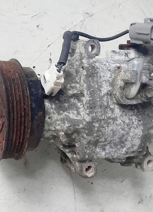 Компресор кондиціонера toyota 2.0 d4d 116hp corolla verso