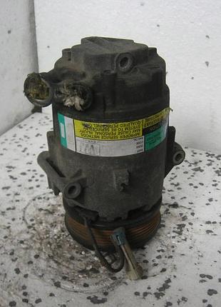 Компресор кондиціонера opel astra 13124751 wj4751