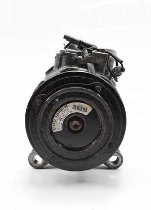 Компрессор кондиционера cg447260-4533 bmw f10 f11 f30 f32 f01 f02 f15 f16