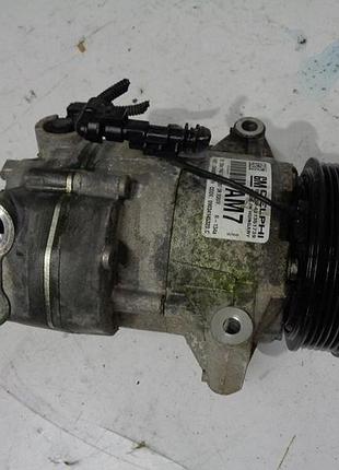 Компресор кондиціонера opel 13450516 astra 4 j 1.6 cdti