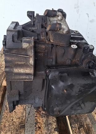 Акпп автоматична коробка передач volkswagen seat skoda audi 2.0 tdi jpq