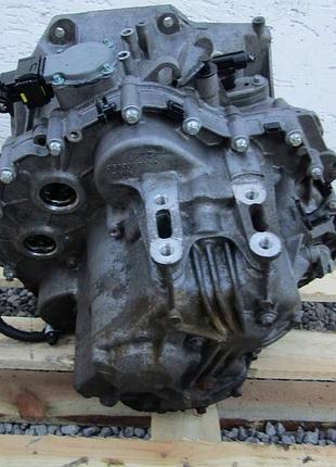 Акпп автоматична коробка передач ford fiesta mk7 1.0 ecoboost
