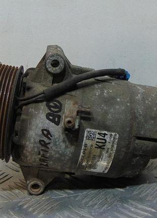 Компресор кондиціонера opel 13318697