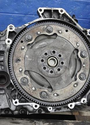 Акпп автоматична коробка передач peugeot 607 407 c5 c6 2.7 hdi 204-207km 9681920380 20gg09 tf-80sc