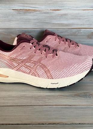 Asics 1972-2000 10 pink оригинальные кроссовки