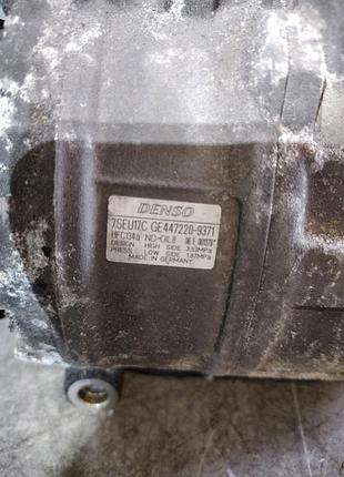 Компресор кондиціонера bmw 7seu17cbmw e60 8