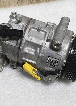 Компресор кондиціонера peugeot citroen 1.2 thp