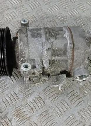Компресор кондиціонера skoda superb iii 2
