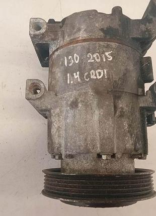 Компресор кондиціонера hyundai i30 jdcce12 1.4crdi