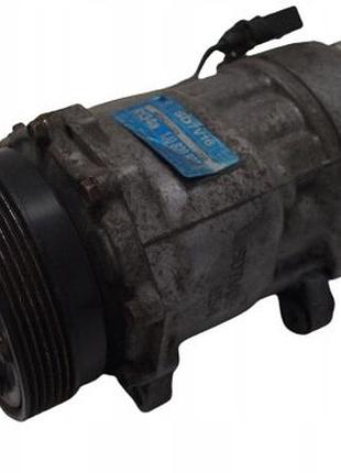 Компресор кондиціонера vw audi tdi 1j0820803k