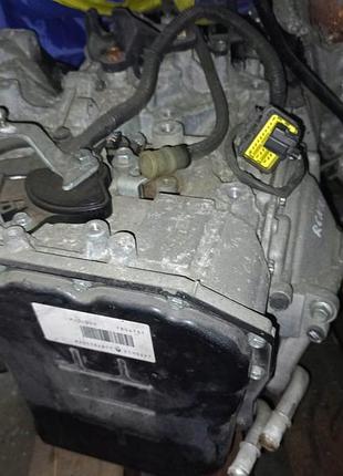 Акпп автоматична коробка передач автоматична renault laguna iii 2.0dci