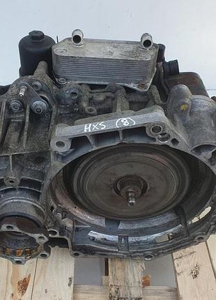 Акпп автоматична коробка передач volkswagen golf v 2.0 tdi dsg hxs