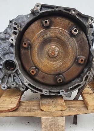 Акпп автоматична коробка передач jaguar x type x-type 9x43-7000-aa