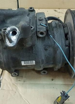 Компресор кондиціонера honda, denso