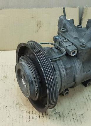 Компресор кондиціонера honda, denso 2