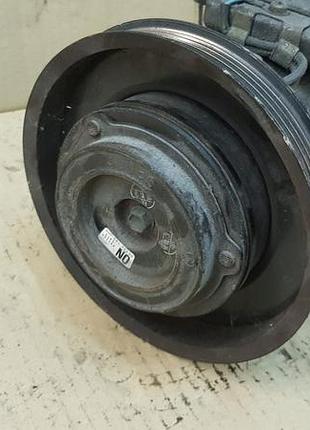 Компресор кондиціонера honda, denso 3