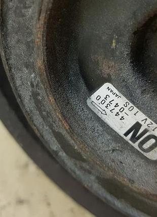 Компресор кондиціонера honda, denso 4