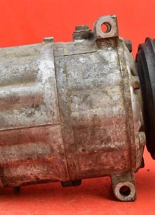 Компресор кондиціонера 24411270 opel vectra c 1.8 16v 02r