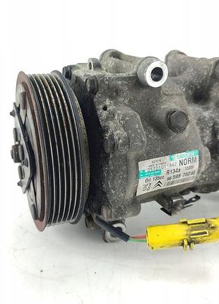 Компресор кондиціонера citroen c4 picasso i 1 (2006-2010) 9659876080