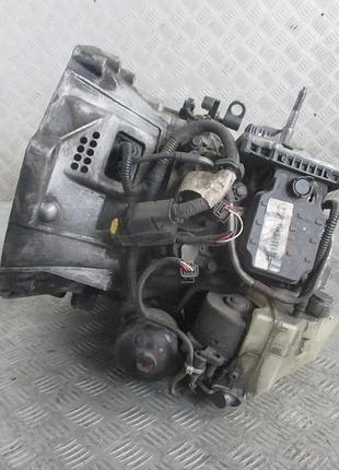 Акпп автоматична коробка передач peugeot 308 1.6 e-hdi 07-13