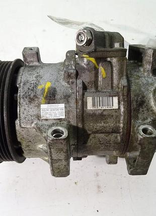 Компресор кондиціонера toyota auris 447260-1496