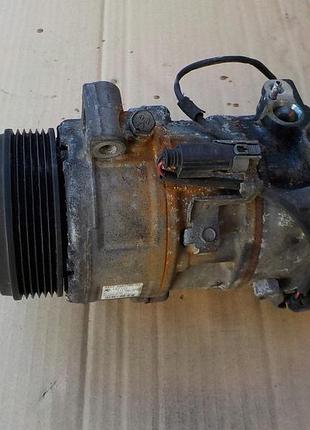 Компресор кондиціонера bmw e87 2.0 d 6987766