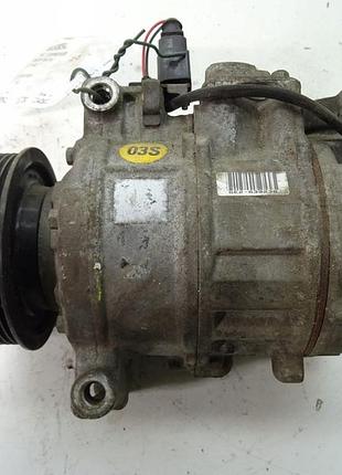 Компресор кондиціонера audi a4 s4 8e0260805ba