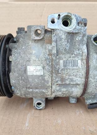 Компресор кондиціонера audi a2 1.4 16v 8z0260805a