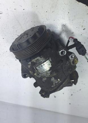 Компресор кондиціонера volkswagen polo 6q0820803g