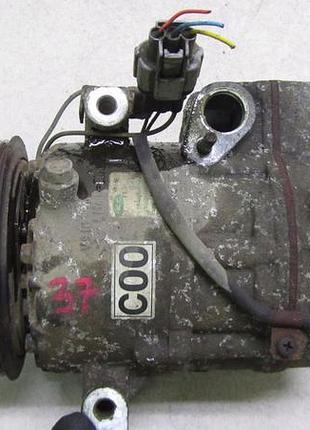 Компресор кондиціонера hyundai ix35 2.0 ne9db-02