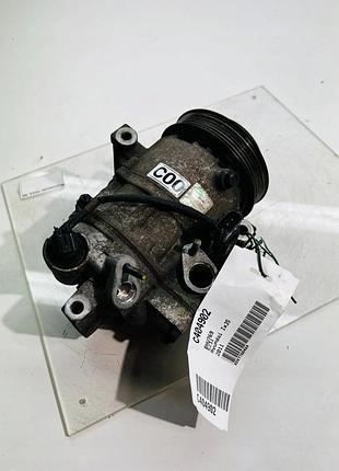 Компресор кондиціонера hyundai ix35 2010 f500ne9db01