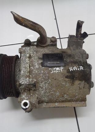 Компресор кондиціонера mitsubishi 2.0d akc200a221
