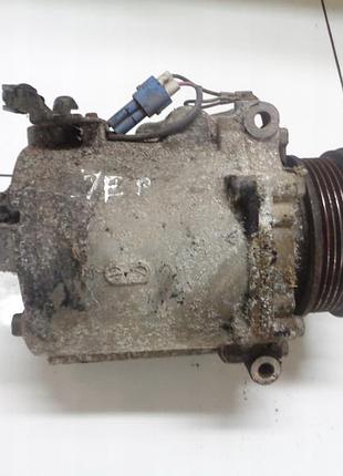 Компресор кондиціонера mitsubishi 2.0d akc200a221 2