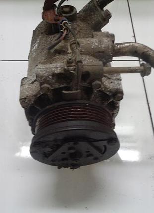 Компресор кондиціонера mitsubishi 2.0d akc200a221 3