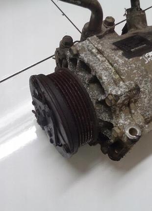 Компресор кондиціонера mitsubishi 2.0d akc200a221 4
