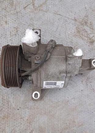 Компресор кондиціонера smart twingo iii 926002090r