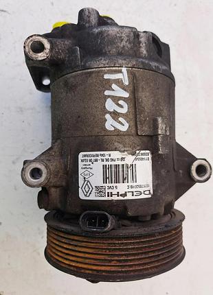 Компресор кондиціонера renault megane scenic 01140554