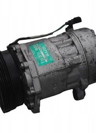 Компресор кондиціонера кондиціонерації 1j0820803a vw audi